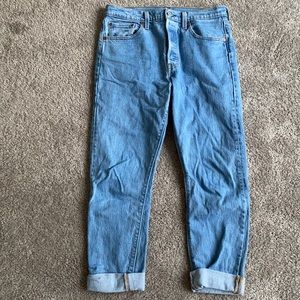 Levi’s 501 S Jeans